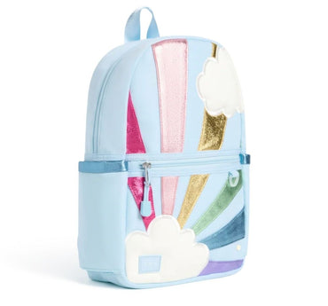 Kane Mini Backpack Rainbow Cloud