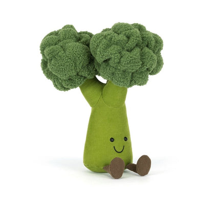 Amuseables Broccoli