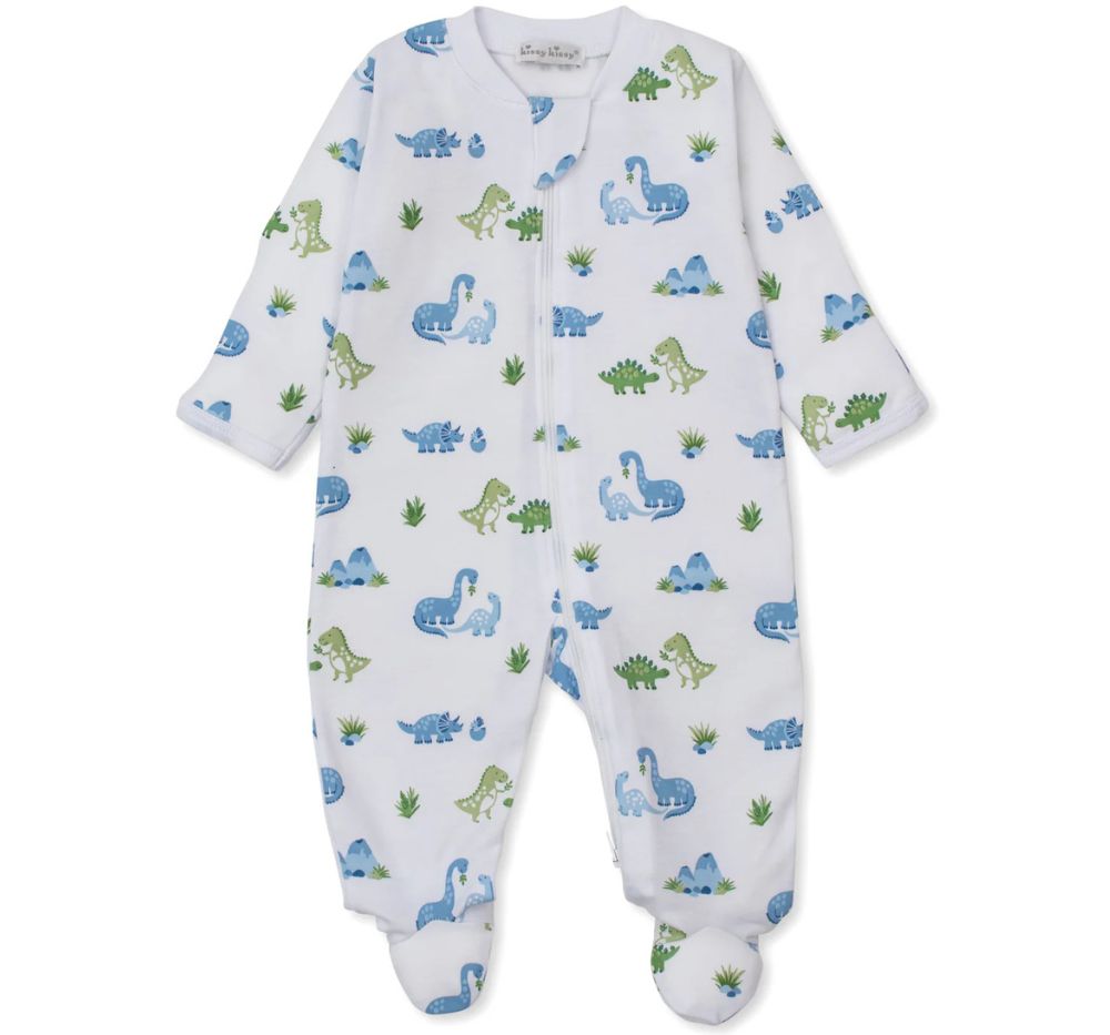 Footie PRT Dinosaur Delight