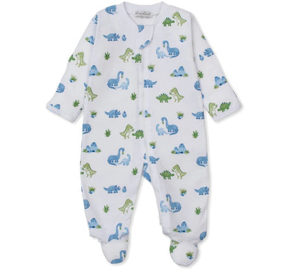 Footie PRT Dinosaur Delight