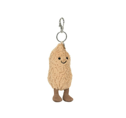 Amuseables Peanut Bag Charm