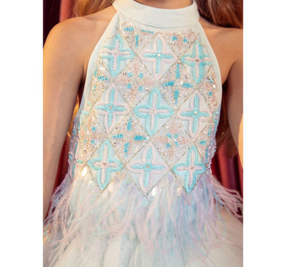Stardom Tutu Dress