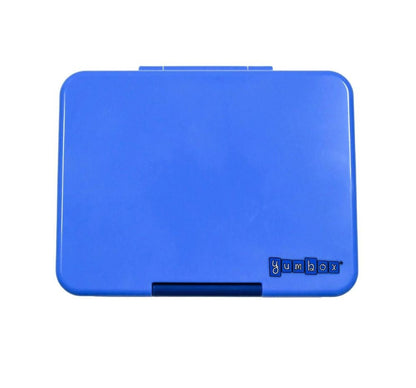 Yumbox Snack True Blue Toucan