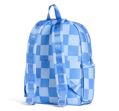 Kane Backpack  Charms Blue