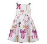 Pretty Bows Sparkle Dress