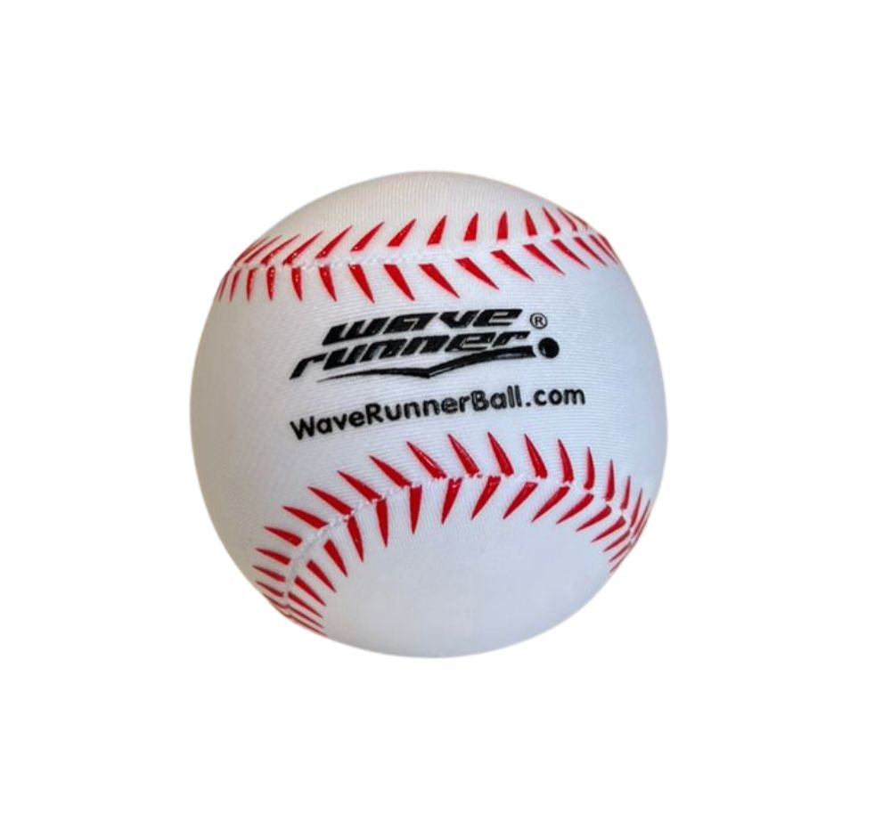 Ball 6.0 Wave Runner Baseball