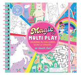 Magic Multi Play Fairy Rainbow