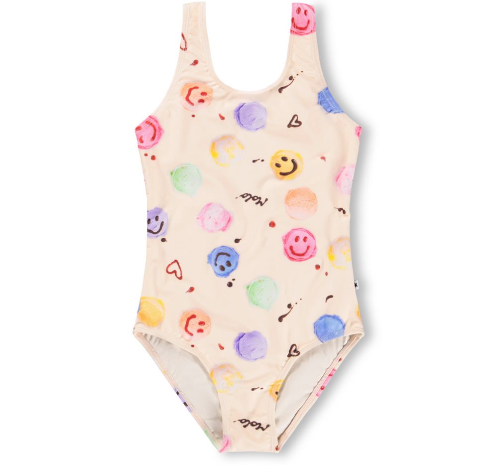Swimwear Smile Scoops