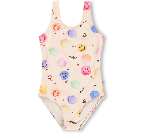 Swimwear Smile Scoops