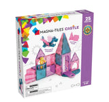 Magna Tiles Castle 25Pc Set