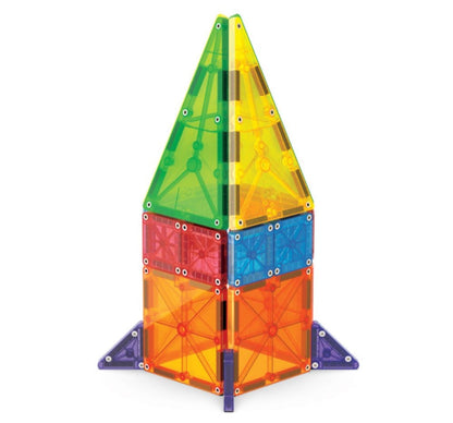 Magna Tiles Combo Micro Mags 20 Pc Set