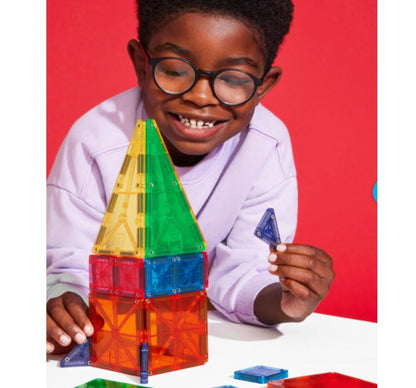 Magna Tiles Combo Micro Mags 20 Pc Set