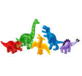 Magna Tiles Dino Set 5Pc