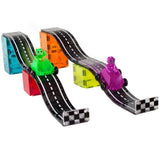Magna-Tiles Downhill Duo 40 Pzas