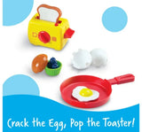 Rise and Shine Breakfast