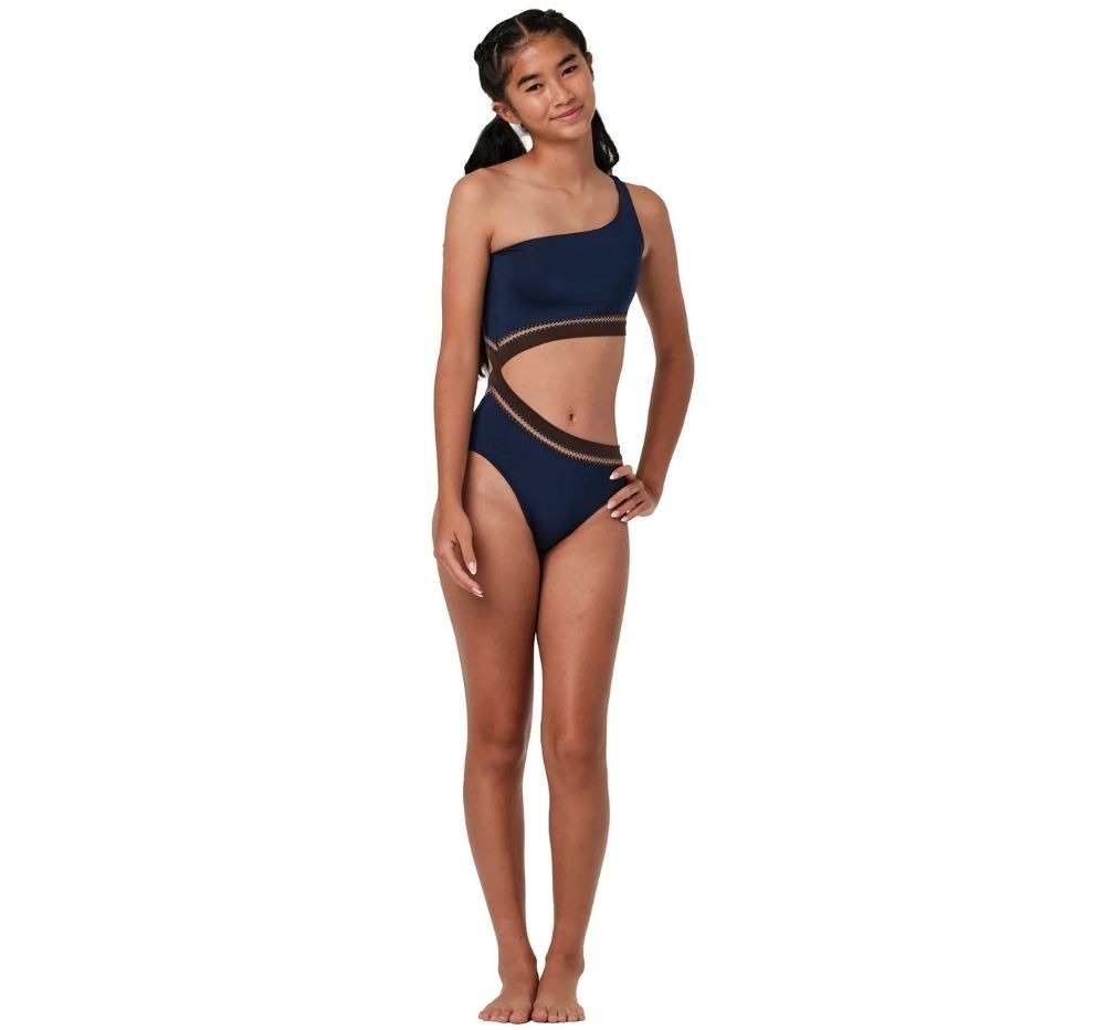 Details Navy 1PC