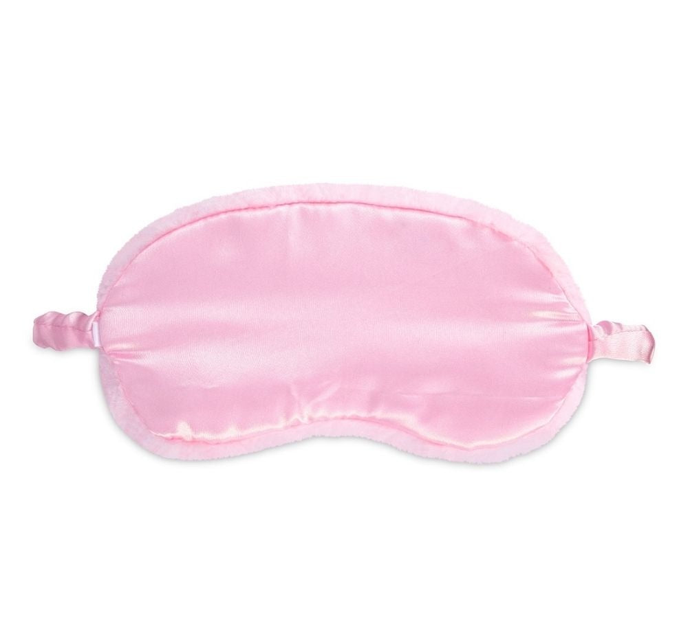 Beautiful Bows Eye Mask