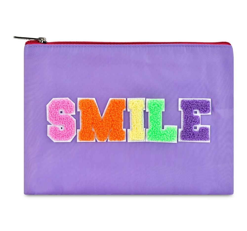 Smile Pouch