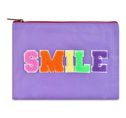 Smile Pouch