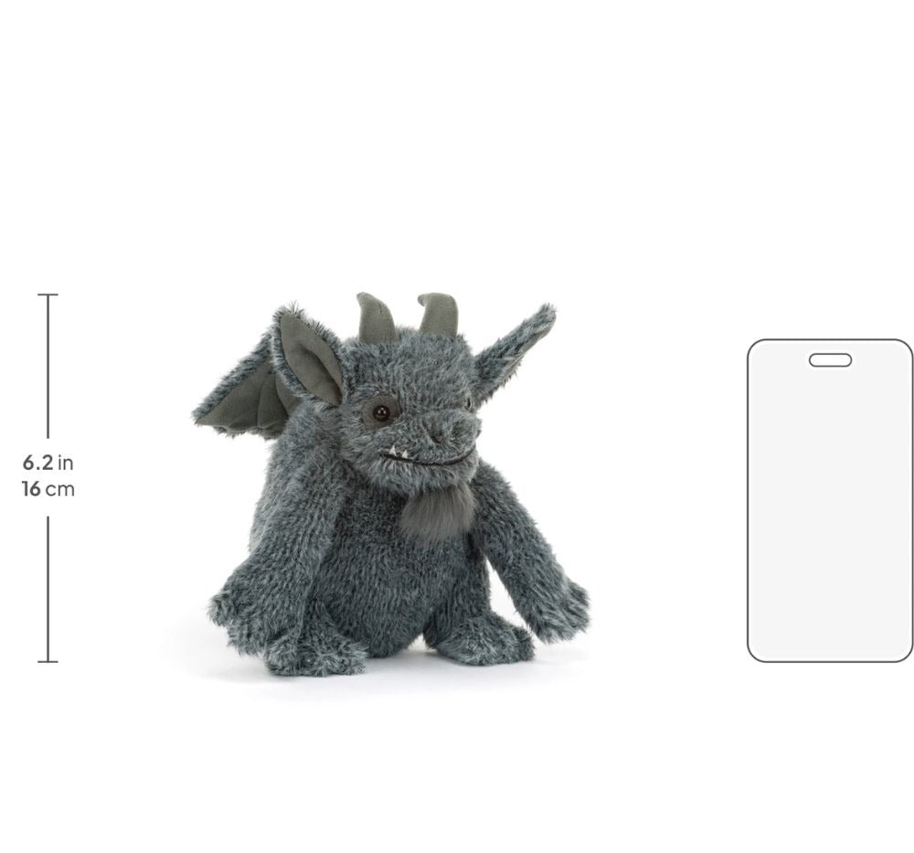 Growlston Gargoyle