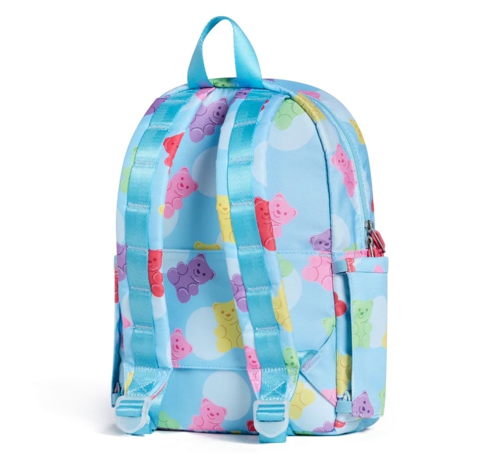 Kane Mini Backpack Gummy Bears