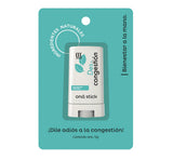 Balsamo Des-Congestion  -Ona Stick