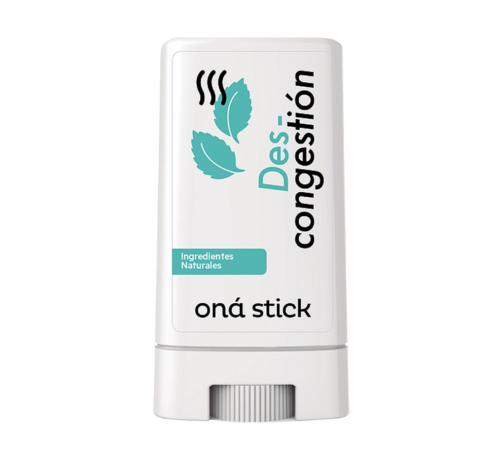 Balsamo Des-Congestion  -Ona Stick