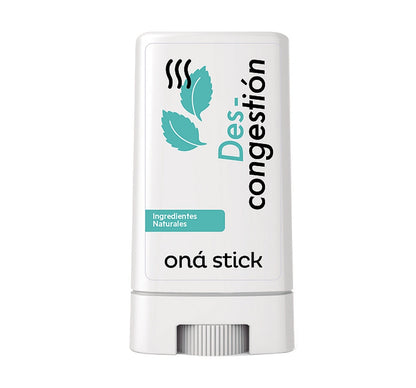 Balsamo Des-Congestion  -Ona Stick