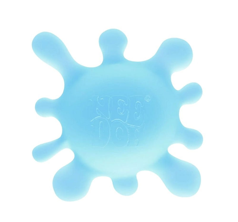 Splootsplat Needoh Blue