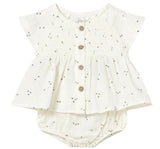 Conjunto Short Gasa