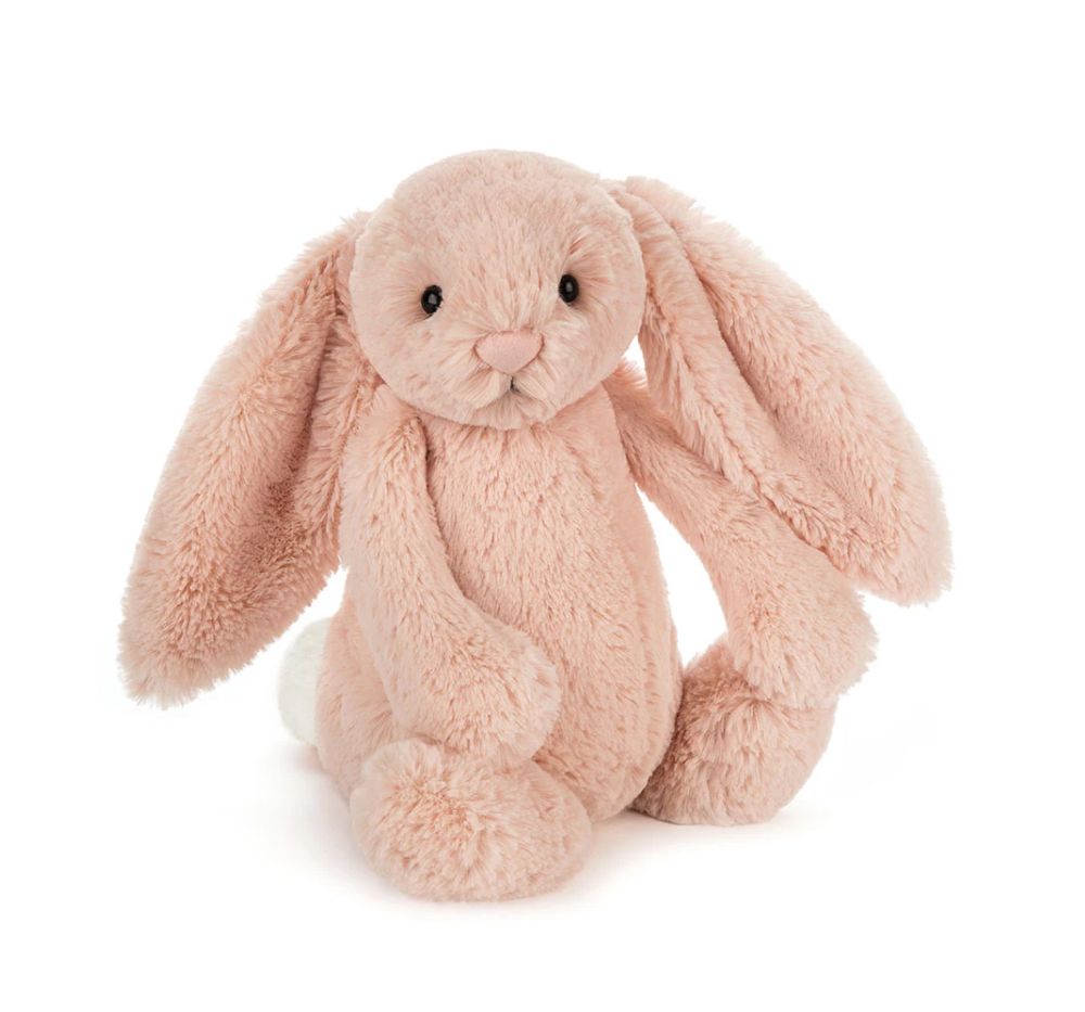 Bashful Blush Bunny Medium