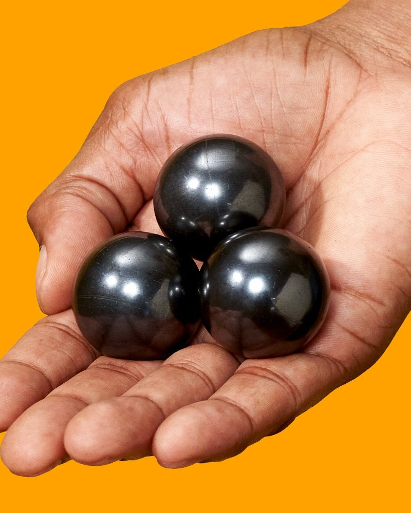 Super Gunmetal