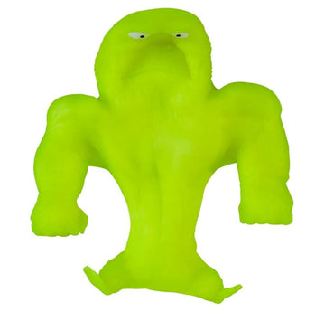 Funkee Monkee Glow in the Dark Mega Yellow