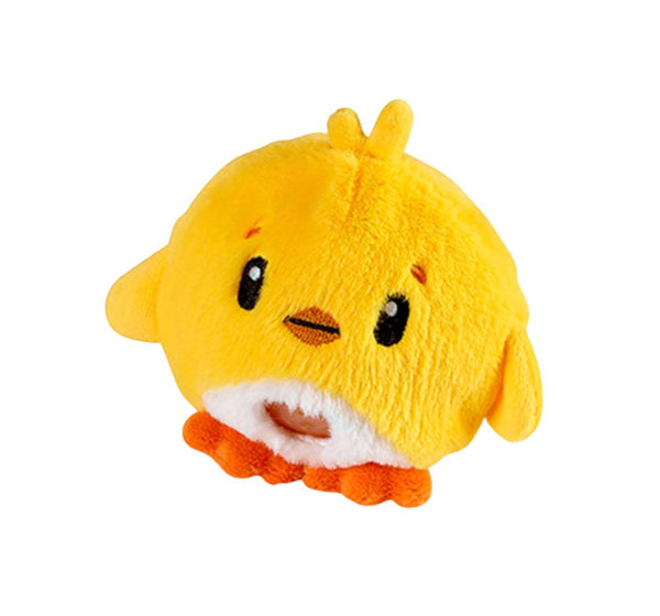 Delilah the Yellow Chick Springtopia