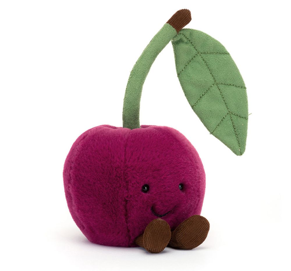 Amuseables Cherry