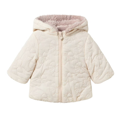 Chaqueton Reversible Ceramica