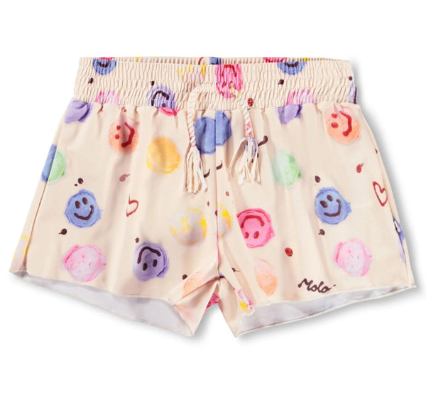 Swimwear Trunks Smile Scoops
