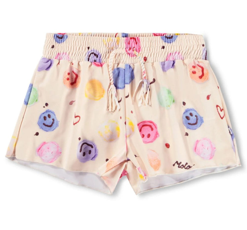 Swimwear Trunks Smile Scoops