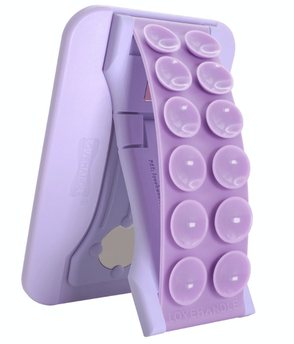 Pro Magsafe Lavender Suction
