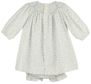 Soft Dew Set Blue