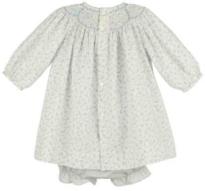Soft Dew Set Blue