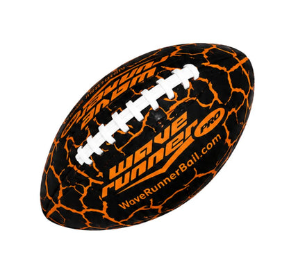 Led Grip It Footbal Pro Orange