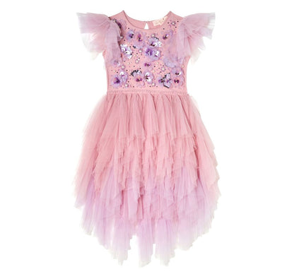 Sparkle In Bloom Tutu Dress