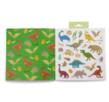 My Colouring Book Dinosaurs