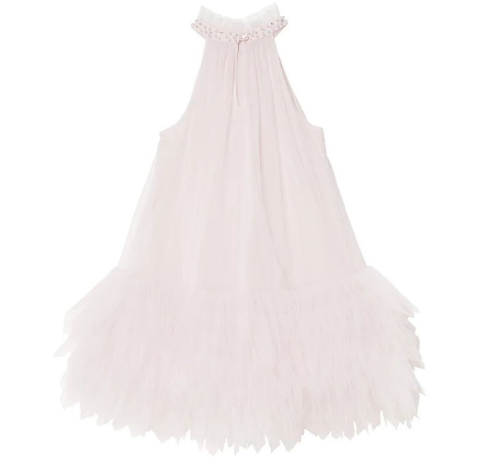 Esme Tule Dress