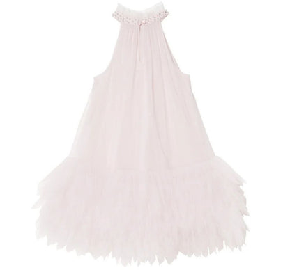 Esme Tule Dress