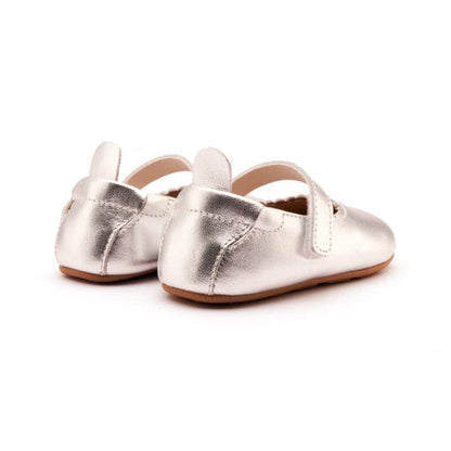 Glam Gab Silver