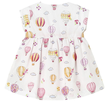 Vestido Reversible