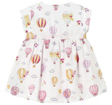 Vestido Reversible