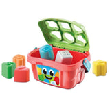 Shape Sorter Bucket